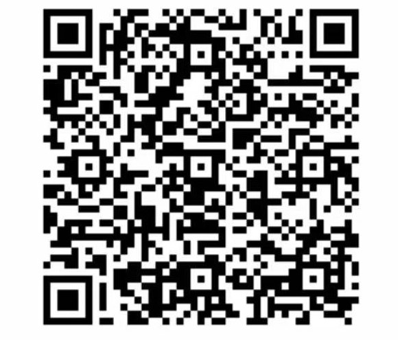 Zelle QR code — scan to send $100 deposit